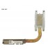 DISIPADOR DELL INSP. 15 3501 3502 3505 5593 5594 Vostro 3500 3501 0VCRDM ORIG.