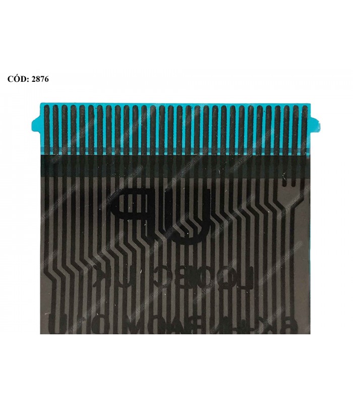 TECLADO DELL INSP. 14-3000 3442 3443 5447 5442 5445 7447/ LATITUDE 3450/ VOSTRO 14 3458 3446 SERIES BK LA ORIG.