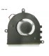 VENTI. DELL INSPIRON 15 5570 5575 3501 3533 3583 3585 5593 SERIES 07MCD0 4PIN V.2 ORIG.