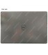 LCD COVER DELL INSP. 15 3000 3500 3501 3502 3505 15.6" VOSTRO 15 3500 3501 SERIES 08WMNY BK ORIG. (DS)