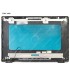 LCD COVER DELL INSP. 15 3000 3500 3501 3502 3505 15.6" VOSTRO 15 3500 3501 SERIES 08WMNY BK ORIG. (DS)