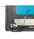 LCD COVER DELL INSP. 15 3000 3500 3501 3502 3505 15.6" VOSTRO 15 3500 3501 SERIES 08WMNY BK ORIG. (DS)