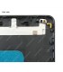 LCD COVER DELL INSP. 15 3000 3500 3501 3502 3505 15.6" VOSTRO 15 3500 3501 SERIES 08WMNY BK ORIG. (DS)