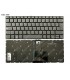 TECLADO LENOVO IDEAPAD 330-14ISK S340-14 330S-14AST 330S-14IKB Yoga 520-14IKB 720-15IKB GRIS NO-PWR BL LA ORIG.