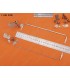 BISAGRAS HP 450 G0 455 G1 SERIES R/L 721940-001 ORIG.