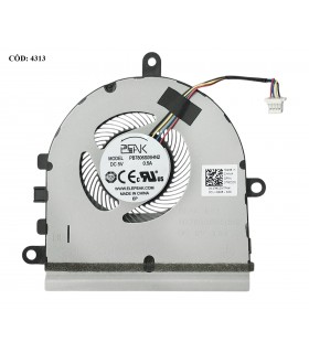 VENTI. DELL INSPIRON 15 5570 5575 3501 3533 3583 3585 5593 SERIES 07MCD0 4PIN V.2 ORIG. (DS)