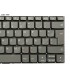 TECLADO LENOVO IDEAPAD 330-14ISK S340-14 330S-14AST 330S-14IKB Yoga 520-14IKB 720-15IKB GRIS NO-PWR BL LA ORIG.