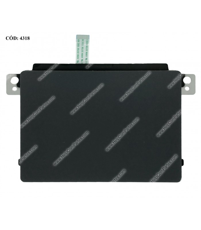 TOUCHPAD CLICK BD W/CABLE DELL INSP. 15 3501 3505 5000 5593 5593 VOSTRO 3501 SERIES 0C9G5M GR ORIG. (DS)