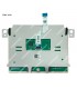 TOUCHPAD CLICK BD W/CABLE DELL INSP. 15 3501 3505 5000 5593 5593 VOSTRO 3501 SERIES 0C9G5M GR ORIG. (DS)