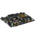 MBO ASUS H110M-R /mATX/LGA1151/2X DDR4 2400/4X SATA/6X USB/1XDP/1XHDMI/1XDVI/1X PCIE3x16/2X PCIE2x1/6TH 7TH (DS)