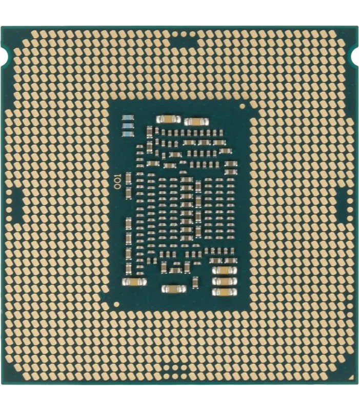 CPU INTEL i5-7400 3.0/TB 3.50GHz 4C 6MB LGA1151 65W INTEL HD GRAPHICS 630 BX80677I57400 7TH GEN (DS)
