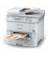 IMPRESORA EPSON WORKFORCE PRO WF-6590 PRINT/COPY/SCAN/FAX/ETHERNET/WI-FI/ DUPPLEX/1Y