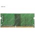 MEMORIA SK HYNIX 8GB DDR4 3200MHZ SODIMM Non-ECC 1.2V CL22 260PIN HMAA1GS6CJR6N-XN ORIG.(SN)
