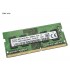 MEMORIA SK HYNIX 8GB DDR4 3200MHZ SODIMM Non-ECC 1.2V CL22 260PIN HMAA1GS6CJR6N-XN ORIG.(SN)