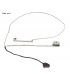 FLEX LCD DELL INSP. 15 3501 3502 3505 5593 5594 VOSTRO 3501 3502 3505 SERIES 40PIN eDP 60HZ TS DC02003QA00 0VXR52 ORIG. (DS)