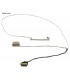 FLEX LCD DELL INSP. 15 3501 3502 3505 5593 5594 VOSTRO 3501 3502 3505 SERIES 40PIN eDP 60HZ TS DC02003QA00 0VXR52 ORIG. (DS)