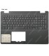 DELL ASSY W/KB W/PLMRST /15 3000 3500 3501 3502 3505 15.6" VOSTRO 15 3500 3501 SERIES 080V09 033HPP N-USB-C BK US ORIG. (DS)
