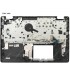 DELL ASSY W/KB W/PLMRST /15 3000 3500 3501 3502 3505 15.6" VOSTRO 15 3500 3501 SERIES 080V09 033HPP N-USB-C BK US ORIG. (DS)