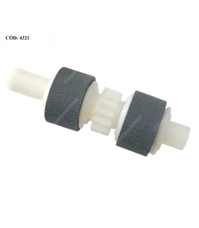 PICKUP ROLLER 1797734 EPSON WF-7010 7015 7018 7110 7210 7510 7511 7515 7521 7610 7620 EcoTank L1455 REF. 506 1607363 ORIG..