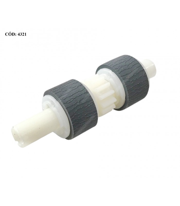 PICKUP ROLLER 1797734 EPSON WF-7010 7015 7018 7110 7210 7510 7511 7515 7521 7610 7620 EcoTank L1455 REF. 506 1607363 ORIG..