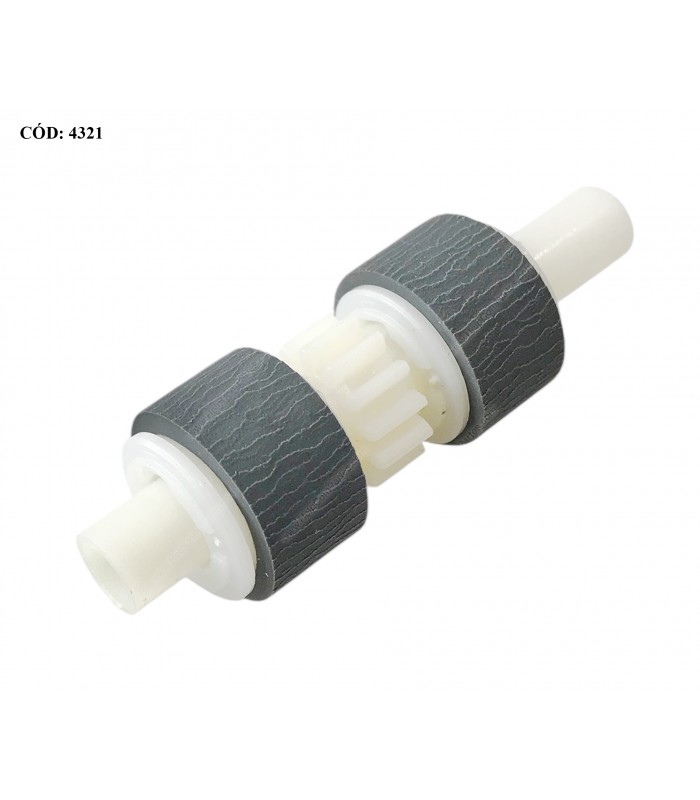 PICKUP ROLLER 1797734 EPSON WF-7010 7015 7018 7110 7210 7510 7511 7515 7521 7610 7620 EcoTank L1455 REF. 506 1607363 ORIG..