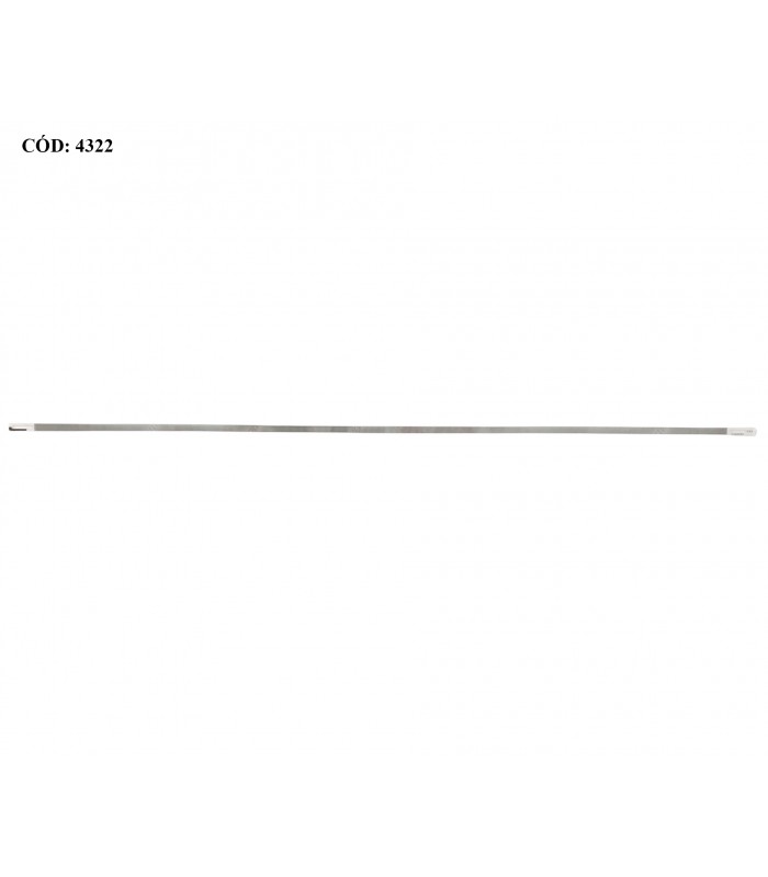 ENCODER EPSON SCALE, CR 150/ L6166 L6178 L6160 L6161 L6170 L6171 L6176 L6190 L6198 L2860 M1178/ REF. 506 1717914 ORIG.