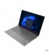 NB LENOVO V15 G4 IRU/i3-1315U/ T 4.5GHz 6C/8GB/256 SSD/15.6FHD/NO.OS/WiFi6+BT5.2/2CELL/GRIS/LA/83A100ELLM/ 1Y