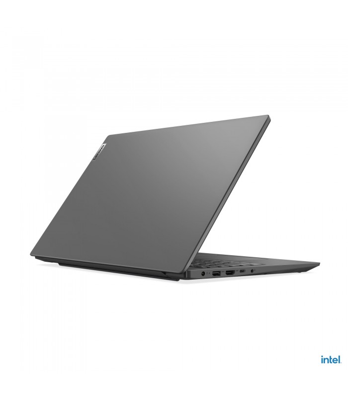 NB LENOVO V15 G4 IRU/i3-1315U/ T 4.5GHz 6C/8GB/256 SSD/15.6FHD/NO.OS/WiFi6+BT5.2/2CELL/GRIS/LA/83A100ELLM/ 1Y