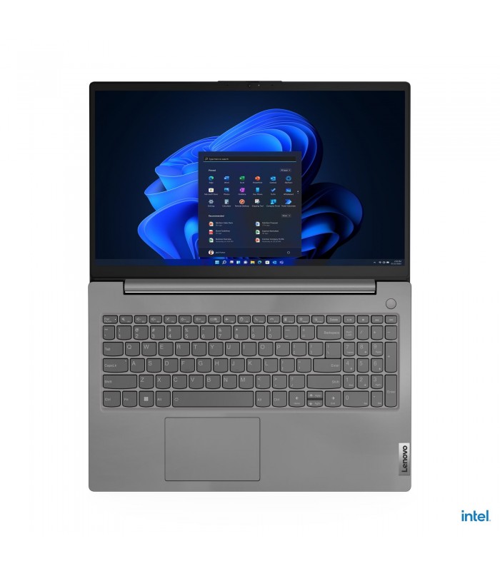 NB LENOVO V15 G4 IRU/i3-1315U/ T 4.5GHz 6C/8GB/256 SSD/15.6FHD/NO.OS/WiFi6+BT5.2/2CELL/GRIS/LA/83A100ELLM/ 1Y
