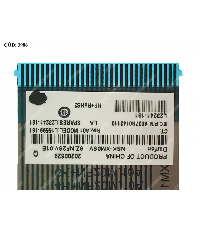 TECLADO HP PAV 14-DA 14-CC 14-CE 14-DP 14-CR 14-DF 14-CM 14-CK 14-CF 14-CD 14Z-CM 14Q-CY SERIES SIN MARCO BK LA ORIG.