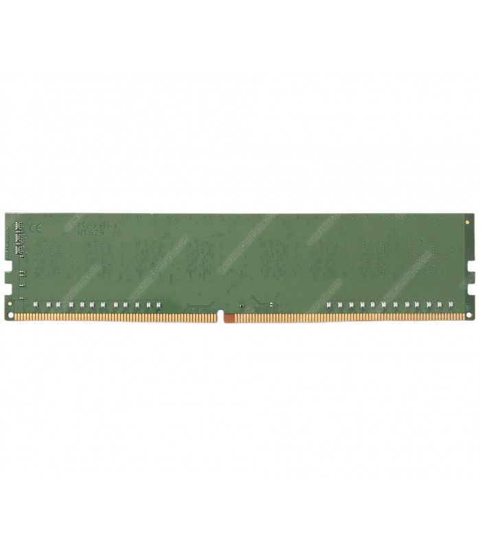 MEMORIA KINGSTON 4GB DDR4 2133MHZ UDIMM Non-ECC 1.2V CL15 288PIN PC KVR21N15S8/4 (DS)