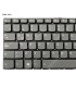 TECLADO LENOVO IDEAPAD 330-14ISK S340-14 330S-14AST 330S-14IKB Yoga 520-14IKB 720-15IKB GRIS NO-PWR BL LA ORIG. (SN)