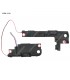 ALTAVOCES DELL INSPIRON 15 5551 5552 5555 5558 5559 5566 VOSTRO 15 3558 3559 SERIES R/L 06GH81 6GH81 ORIG.