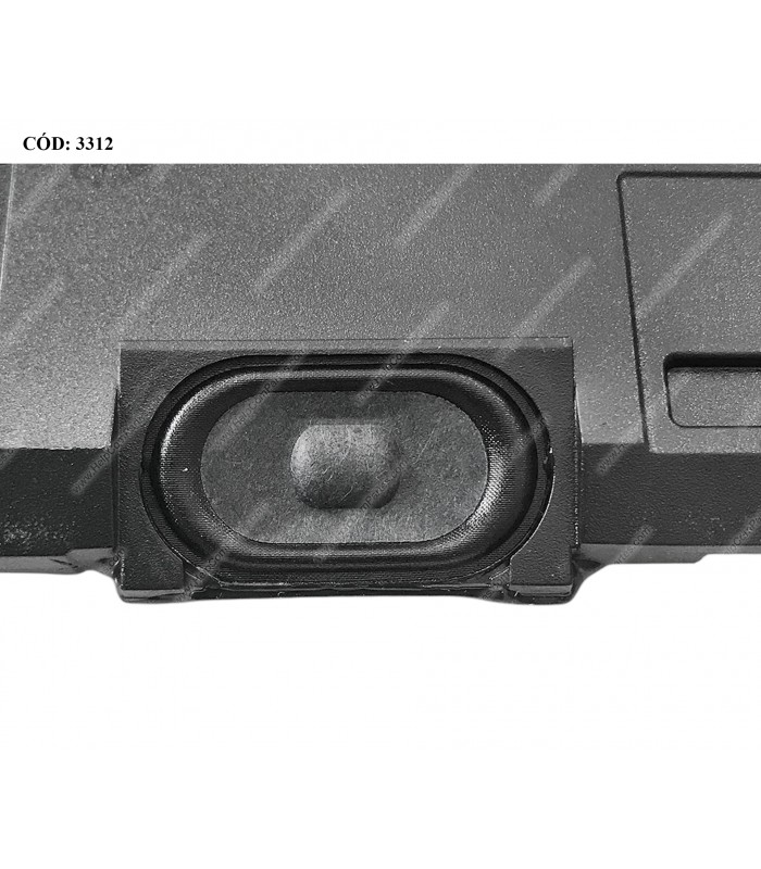 ALTAVOCES DELL INSPIRON 15 5551 5552 5555 5558 5559 5566 VOSTRO 15 3558 3559 SERIES R/L 06GH81 6GH81 ORIG.