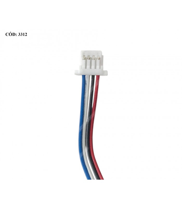 ALTAVOCES DELL INSPIRON 15 5551 5552 5555 5558 5559 5566 VOSTRO 15 3558 3559 SERIES R/L 06GH81 6GH81 ORIG.