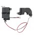 ALTAVOCES HP 240 245 246 G4 G5/348 i3 14-AC 14-AQ 14-AR 14-AS 14-AF 14G-AD 14G-AJ SERIES R/L 813524-001 ORIG.  (DS) 