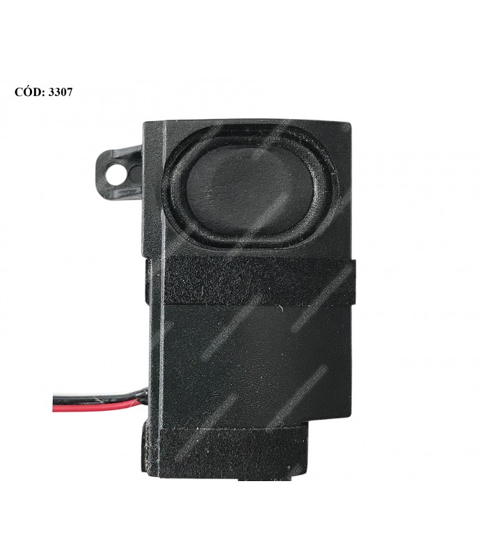 ALTAVOCES HP 240 245 246 G4 G5/348 i3 14-AC 14-AQ 14-AR 14-AS 14-AF 14G-AD 14G-AJ SERIES R/L 813524-001 ORIG.  (DS) 