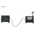 ALTAVOCES HP MINI 210-1000 210-1100 2102 210-1003 210-1052VU 210-1131TU SERIES (R/L) 596153-001 ORIG. (DS)