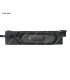 ALTAVOCES HP MINI 210-1000 210-1100 2102 210-1003 210-1052VU 210-1131TU SERIES (R/L) 596153-001 ORIG. (DS)