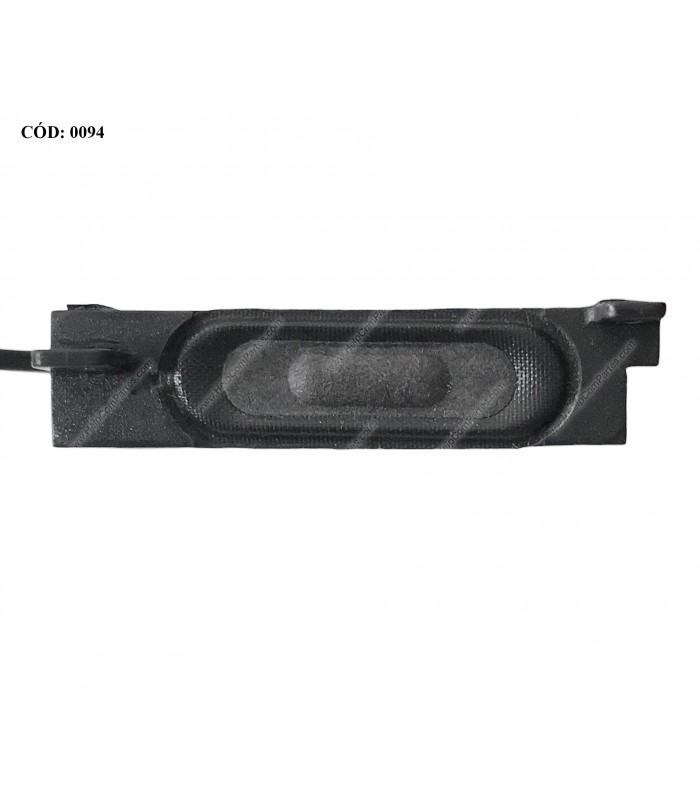 ALTAVOCES HP MINI 210-1000 210-1100 2102 210-1003 210-1052VU 210-1131TU SERIES (R/L) 596153-001 ORIG. (DS)