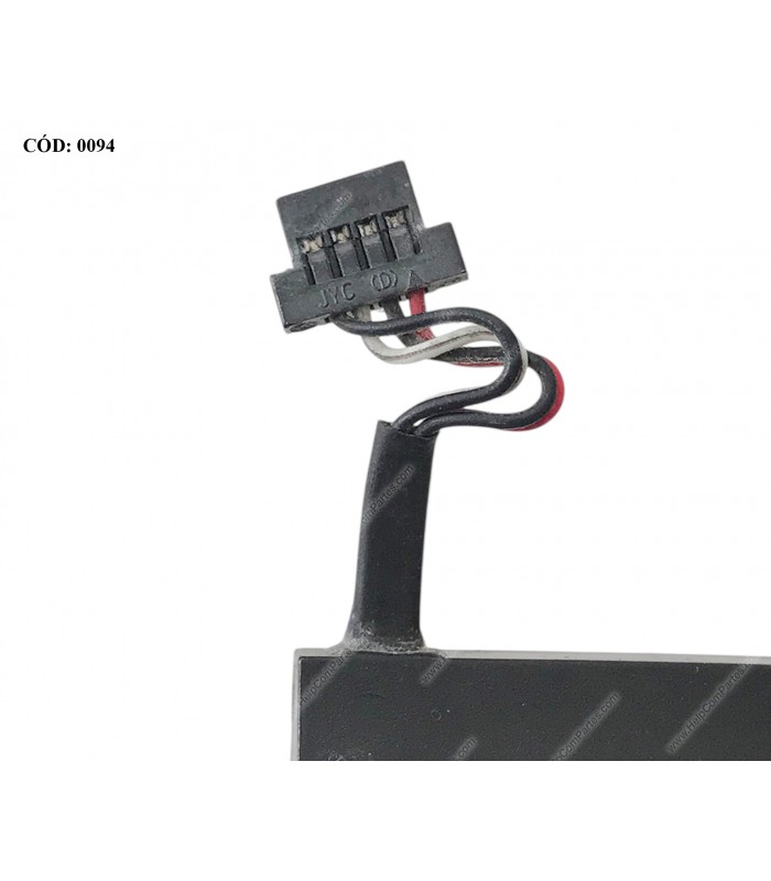 ALTAVOCES HP MINI 210-1000 210-1100 2102 210-1003 210-1052VU 210-1131TU SERIES (R/L) 596153-001 ORIG. (DS)