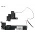ALTAVOCES HP PROBOOK 4425S 4520 4520S 4525S 4720S COMPAQ 4520S 4525S SERIES R/L 598685-001 ORIG. (DS)
