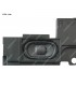 ALTAVOCES HP PROBOOK 4425S 4520 4520S 4525S 4720S COMPAQ 4520S 4525S SERIES R/L 598685-001 ORIG. (DS)