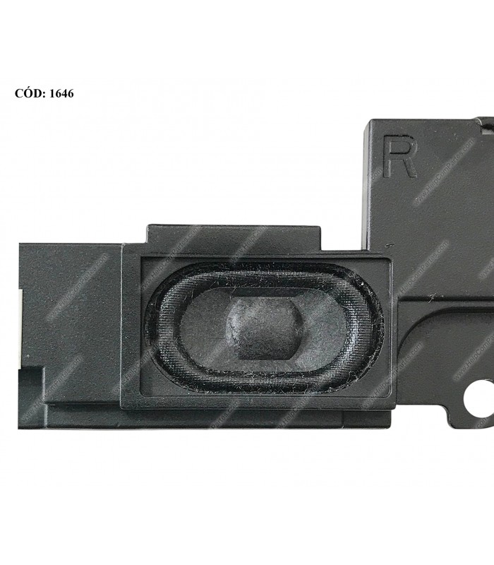 ALTAVOCES HP PROBOOK 4425S 4520 4520S 4525S 4720S COMPAQ 4520S 4525S SERIES R/L 598685-001 ORIG. (DS)