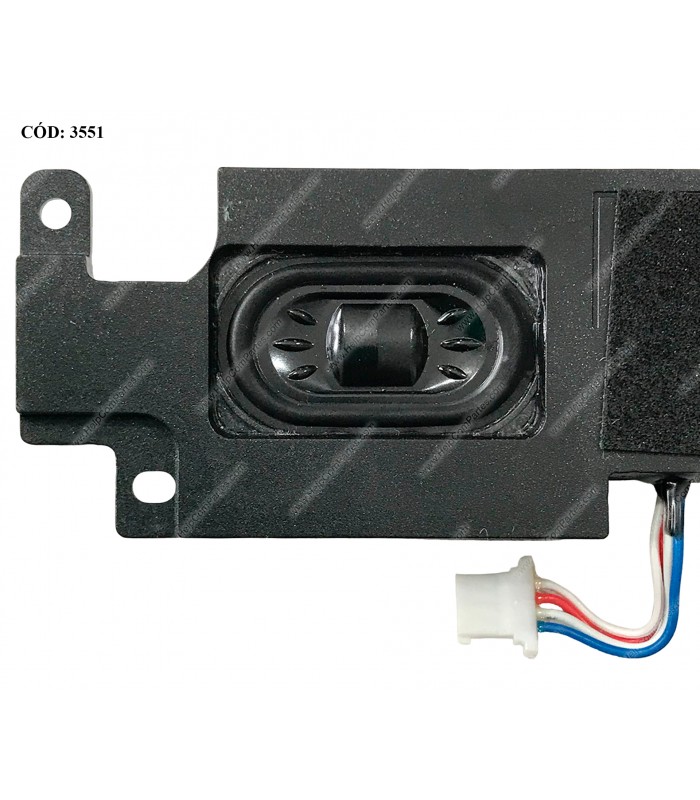 ALTAVOCES HP 15-DWXXXX 15-GW 15T-DW 15Z-GW 15S-DU 15S-GU 15S-GY 15S-DW 250/255/256 G8 G9 SERIES R/L L52040-001 ORIG.