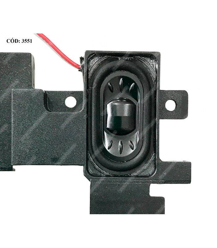 ALTAVOCES HP 15-DWXXXX 15-GW 15T-DW 15Z-GW 15S-DU 15S-GU 15S-GY 15S-DW 250/255/256 G8 G9 SERIES R/L L52040-001 ORIG.