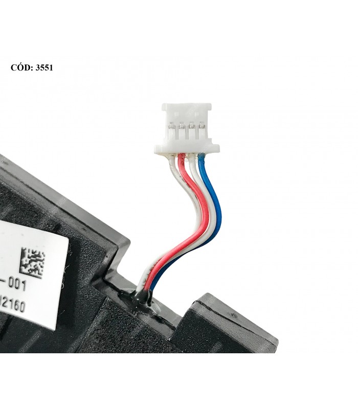 ALTAVOCES HP 15-DWXXXX 15-GW 15T-DW 15Z-GW 15S-DU 15S-GU 15S-GY 15S-DW 250/255/256 G8 G9 SERIES R/L L52040-001 ORIG.
