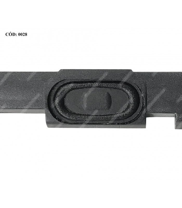 ALTAVOCES DELL INSP. 14R-5421 3421 3437 5421 5437 LATITUDE 3440 VOSTRO 2421 3437 5435 SERIES R/L 0577GN 577GN ORIG.