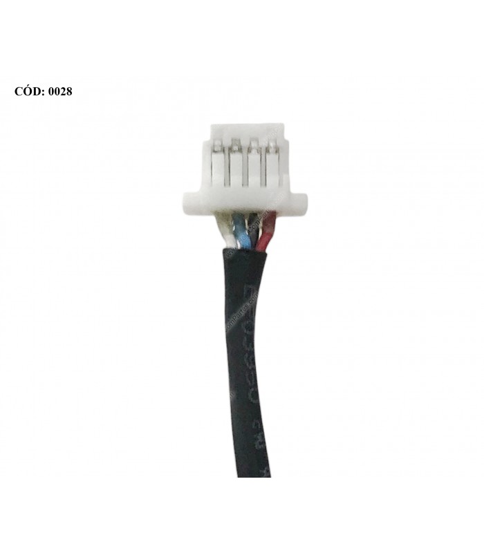 ALTAVOCES DELL INSP. 14R-5421 3421 3437 5421 5437 LATITUDE 3440 VOSTRO 2421 3437 5435 SERIES R/L 0577GN 577GN ORIG.