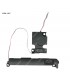 ALTAVOCES DELL INSPIRON 15 5565 5567 I5565-0020GRY I5565-5851GRY I5567-1836GRY SERIES R/L 0J023Y J023Y ORIG.